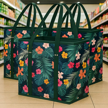 Carvallo | ToteMax – Den oförstörbara shoppingväskan! Carvallo