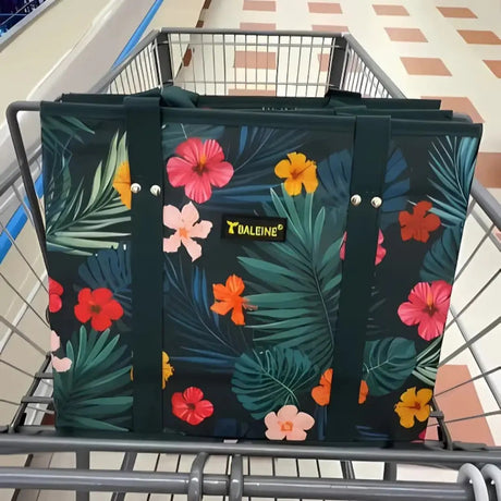 Carvallo | ToteMax – Den oförstörbara shoppingväskan! Carvallo