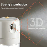 Carvallo – Njut av att vara hälsosam utan överflöd Carvallo