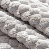 50% RABATT | SofaCover™ - Vinter Plüsch Anti-Rutsjk Sofaöverdrag Carvallo