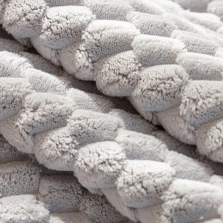50% RABATT | SofaCover™ - Vinter Plüsch Anti-Rutsjk Sofaöverdrag Carvallo