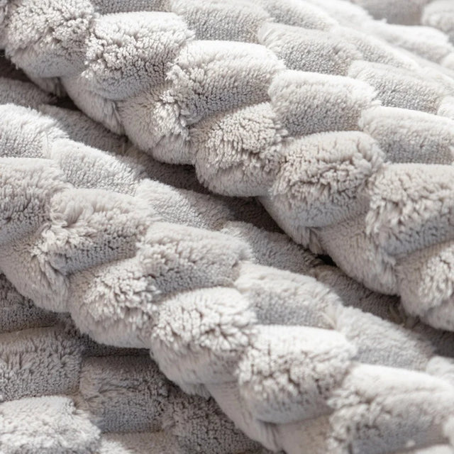 50% RABATT | SofaCover™ - Vinter Plüsch Anti-Rutsjk Sofaöverdrag Carvallo
