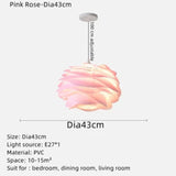 GlasBloem - Rosengran Plafondbelysning Carvallo