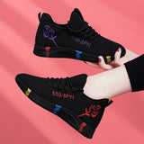 Active Lifestyle Sneaker-Shoes for Women-Hemnix-Hemnix