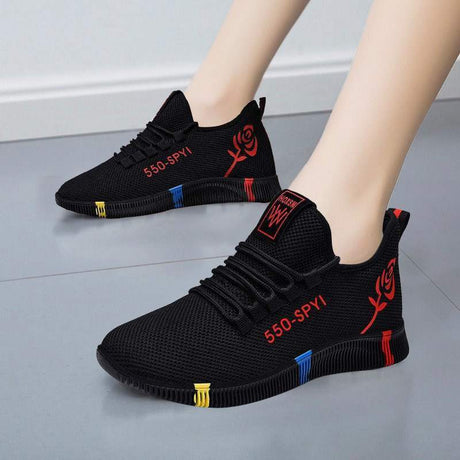 Active Lifestyle Sneaker-Shoes for Women-Hemnix-Hemnix