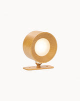 Carvallo – Vägglampa Modern och Trådlös med 360° Flexibilitet för Stilig Belysning Carvallo