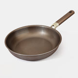 Rostfritt stål stekpanna med non-stick beläggning Carvallo