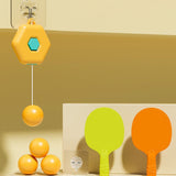 Carvallo - Hängande Bordtennis-set Carvallo