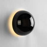 Vintage medeltida stil vägglampa – Bauhaus-design med gammaldags charm Carvallo