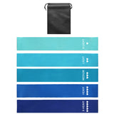 Ergonomiska träningsband-Hemnix-Hemnix