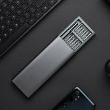 Carvallo - Precision skruvmejsel Pro-set Carvallo