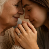 Kramring - Alltid Nära och Förbunden Carvallo