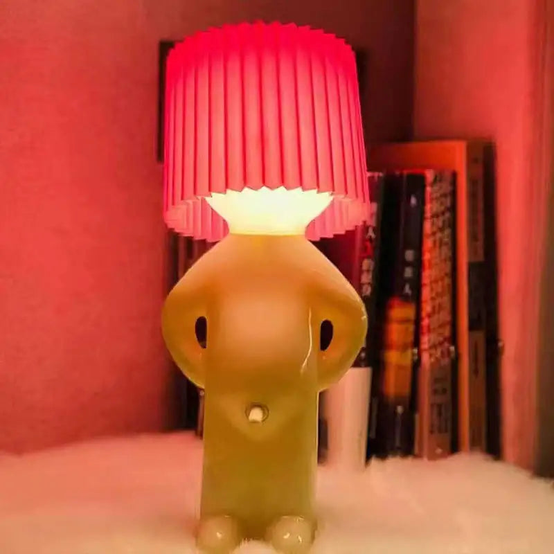Pipi - Elegant PiPi bordslampa MILA Sverige