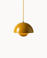 Carvallo – Ø23cm Taklampa med Justerbar 2m Sladd och Varm Vit Ljus Carvallo