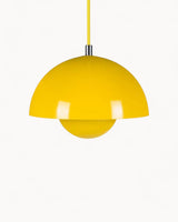 Carvallo – Ø23cm Taklampa med Justerbar 2m Sladd och Varm Vit Ljus Carvallo