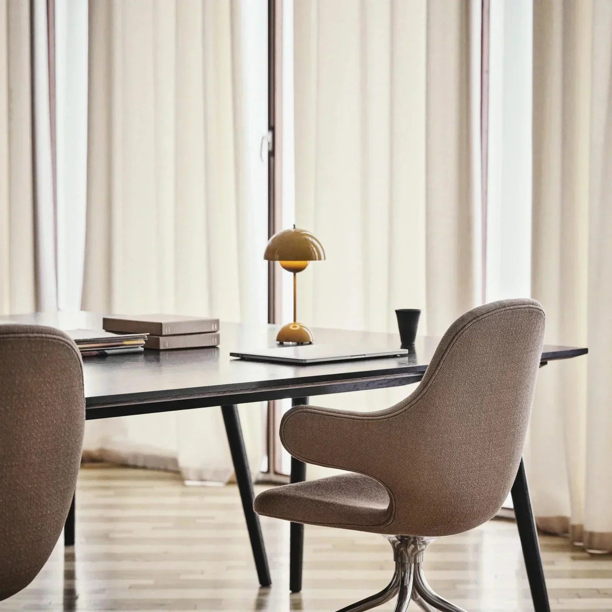 Lumilight - Svampformad LED-lampa MILA Sverige