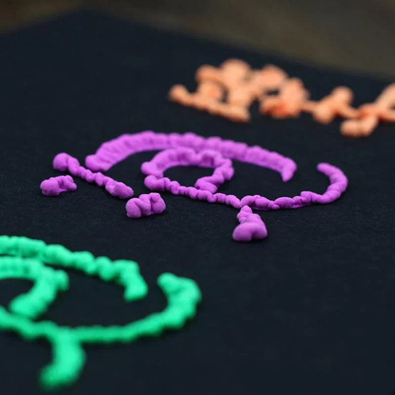 Carvallo – Teckningar vaknar till liv i 3D Carvallo