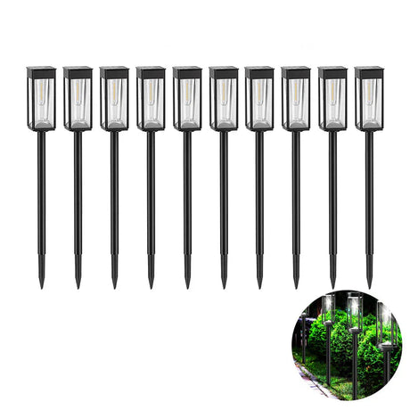 Carvallo – Solcellslyktor med eleganta designer för miljövänlig utomhusbelysning Carvallo