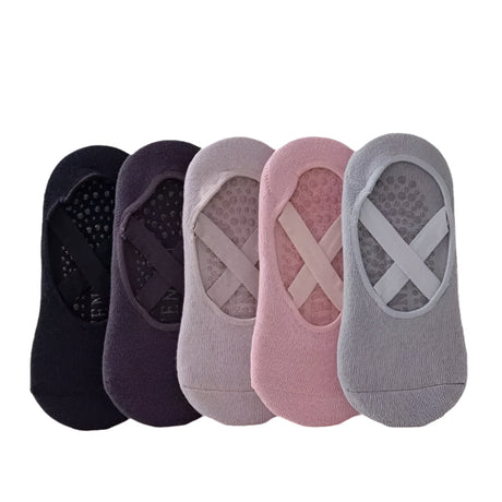 Yoga Strumpor - Antihalk-sula-Hemnix-Hemnix