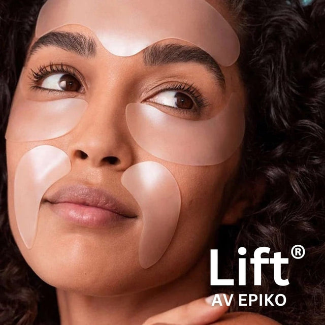 Lift® Rynkplåster-Hemnix-Hemnix