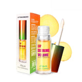 LipMax - Instant Volumizing Lip Serum för Fylligare och Plumpare Läppar-Lip Makeup-BB-Dag-användning-Hemnix