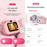 Pixikids – Digital Barnkamera | Fånga Barndomens Magi i Varje Bild-Educational Toys-BB-Hemnix