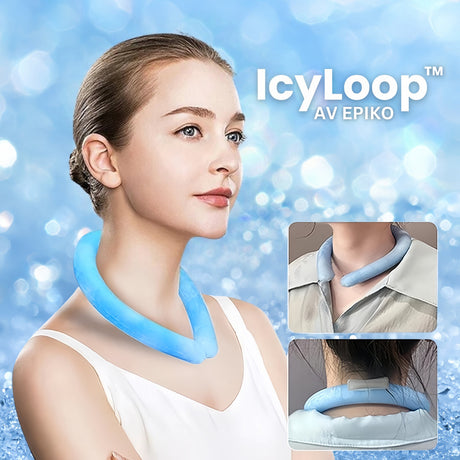 IcyLoop™ isring för nacken-Hemnix-Hemnix