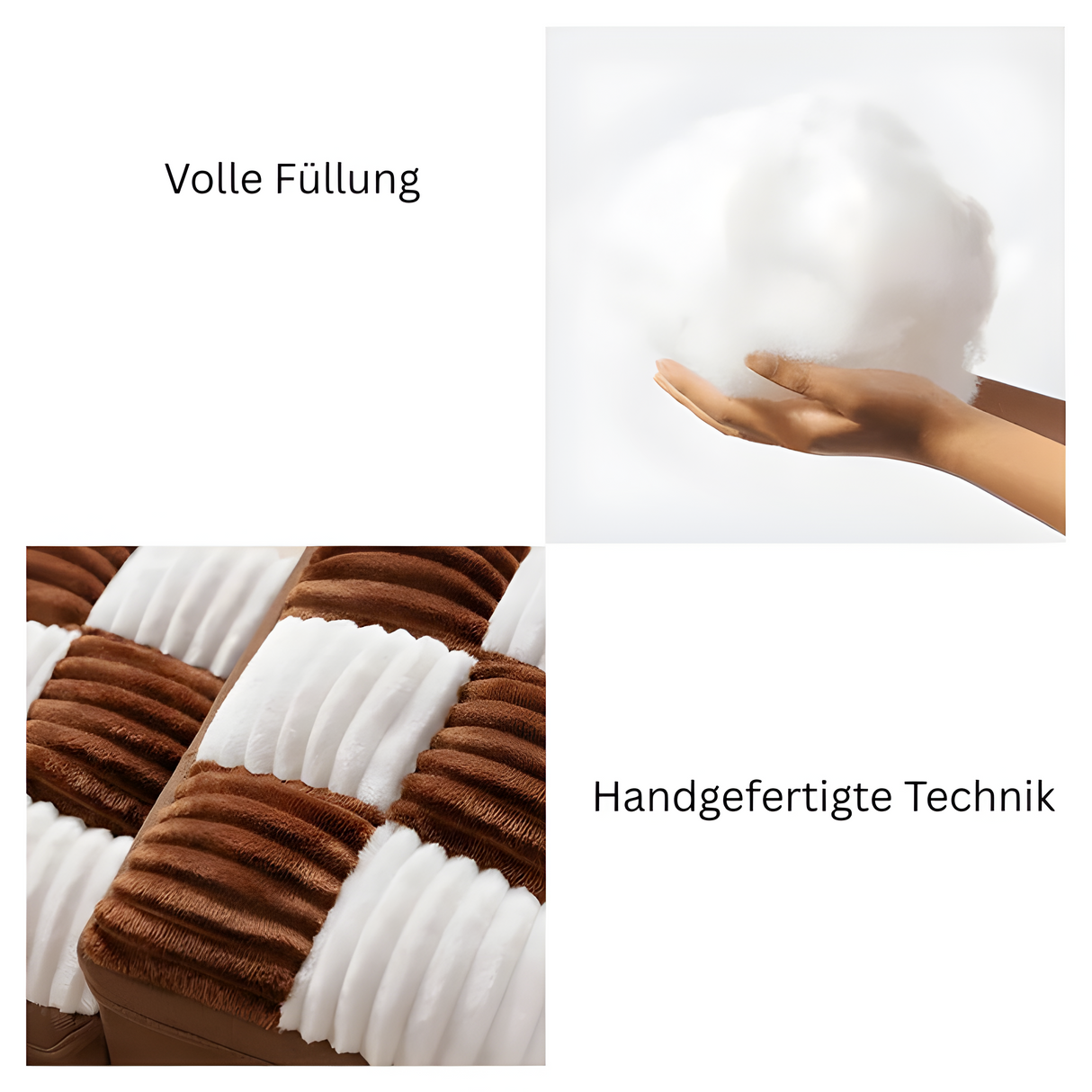 FetchFold Hundetrappa – Håndlaget hundetrappa med oppbevaring Carvallo