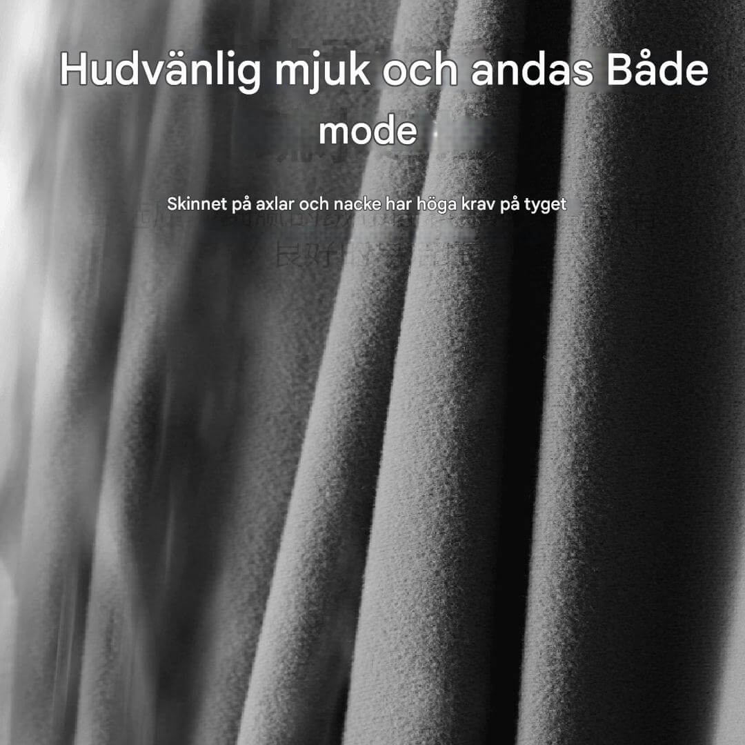 Travilo – Ergonomisk Nack- och Ryggkudde för Bilresor | Anpassningsbar Komfort i Varje Sits-Back & Lumbar Support Cushions-BB-Hemnix