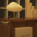 MistCloud Diffuser - Ultraschall USB Luftrenare & eterisk olja sprej för lugnande atmosfär Carvallo