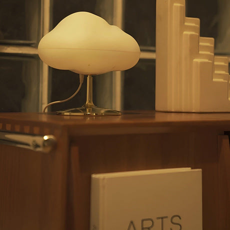 MistCloud Diffuser - Ultraschall USB Luftrenare & eterisk olja sprej för lugnande atmosfär Carvallo