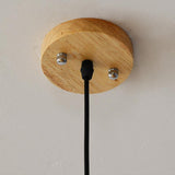 Rustikalt Ananasformat Hänglampa Carvallo