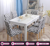 Carvallo | ChairNest - Dehnbar & elastisk anpassad Carvallo