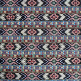 Zarela Boho Chenille Sofasläp Cover Carvallo
