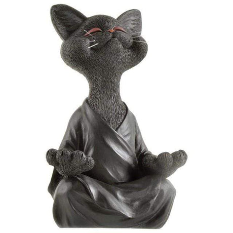 TranquilZen - Buddhakattstaty MILA Sverige