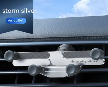 Carvallo - Den ultimativa utfällbara mobilhållaren för din bil Carvallo