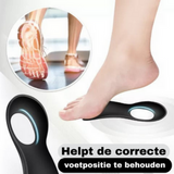 Carvallo – Gångkomfort vid varje steg! Carvallo