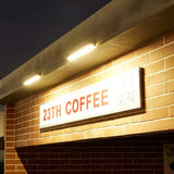 EcoGlow - Hållbar LED-Belysning Carvallo