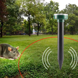 Carvallo - miljövänlig skadedjursbekämpning för friska utomhusområden Carvallo