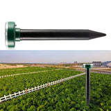 Carvallo - miljövänlig skadedjursbekämpning för friska utomhusområden Carvallo