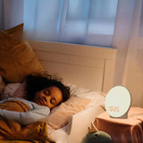 Carvallo - Soluppgångssimuleringsljus för energigivande morgnar Carvallo