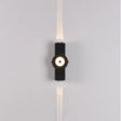 Vägglampa Modern Akryl Utomhus LED Lampa Carvallo