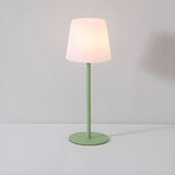 LuxeAura Light - Återuppladdningsbar trådlös LED-bordslampa Carvallo