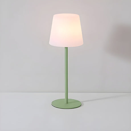 LuxeAura Light - Återuppladdningsbar trådlös LED-bordslampa Carvallo