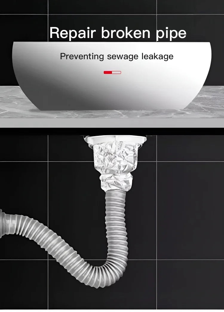 Carvallo – Den omedelbara hjälpen mot läckor och sprickor! Carvallo