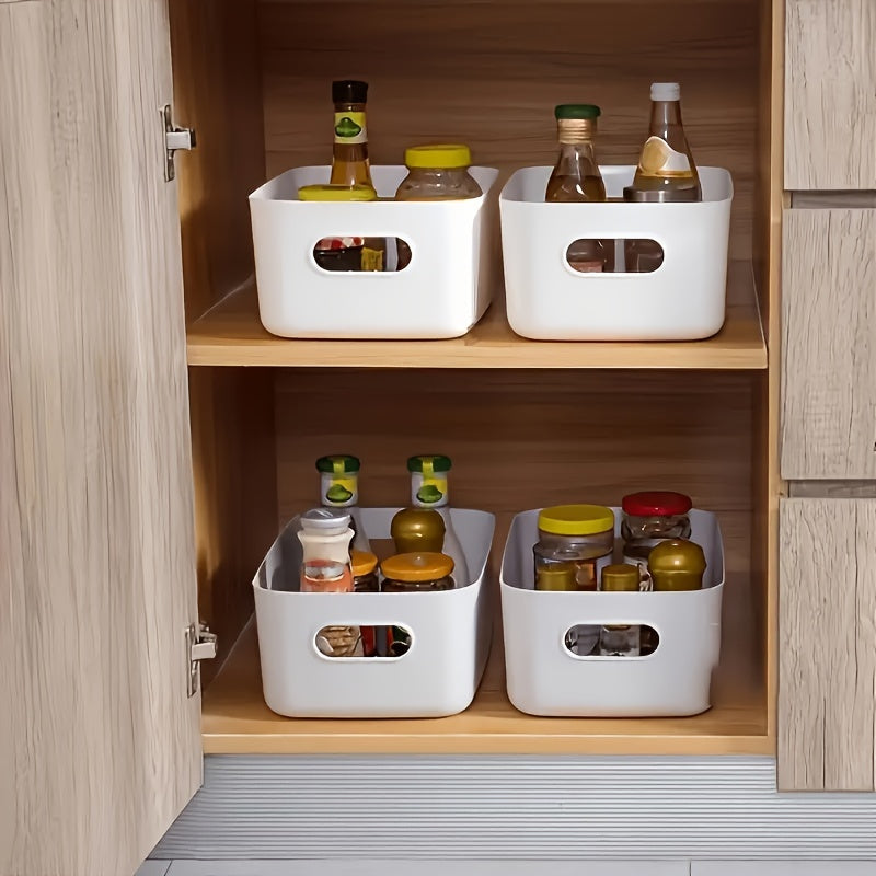 OrganizePro - Praktiska förvaringslådor för enkel organisering Carvallo