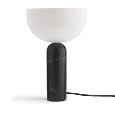 Modern King Marmor Lampa Carvallo