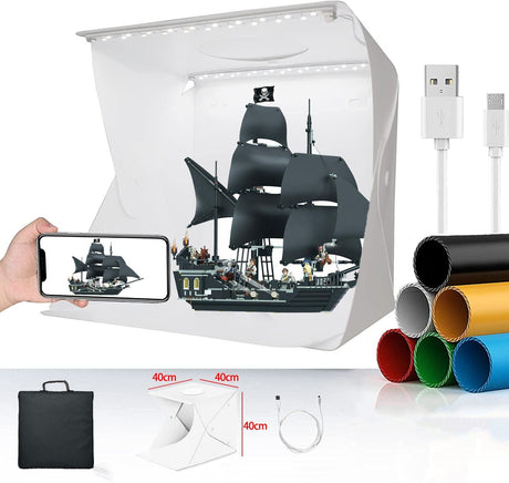 Fotografering Ljuslåda-DIY-Hemnix-40cm-Hemnix