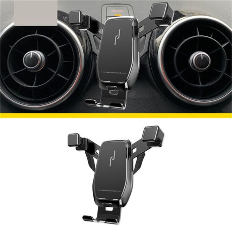 Telefonhållare för bilmontering-Phone Accessories-Hemnix-Hemnix