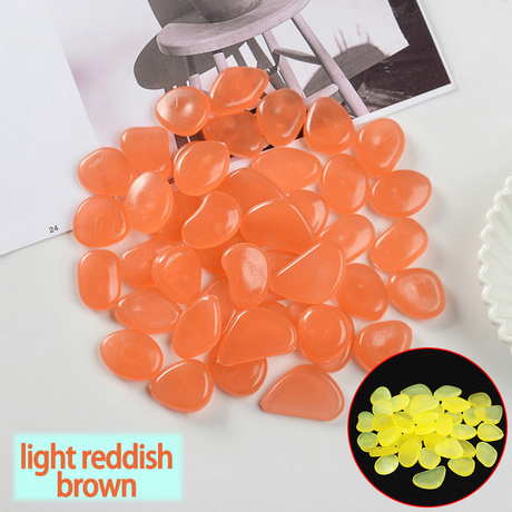 Carvallo | GlowPebbles - Ta med ljus i mörka vägar Carvallo